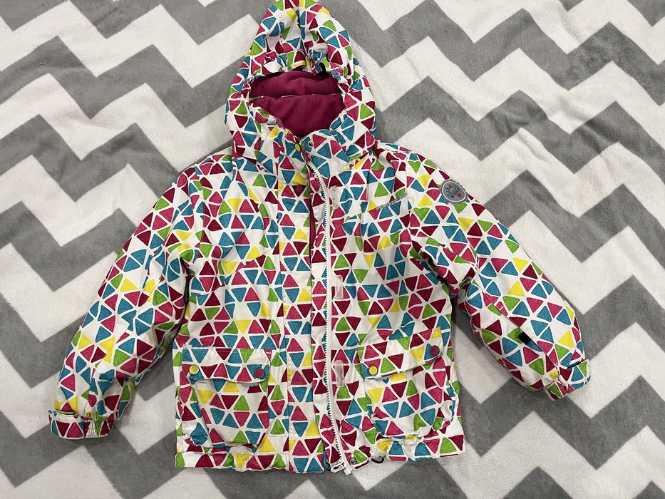 Кутка лижна дитяча