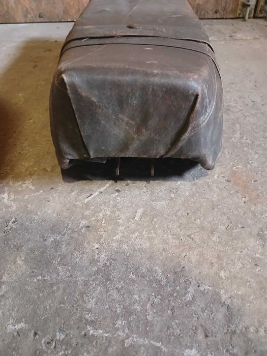 сідло восход 3 м