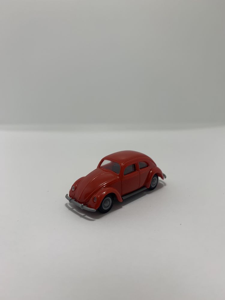Volkswagem Carocha Praliné H0 1/87