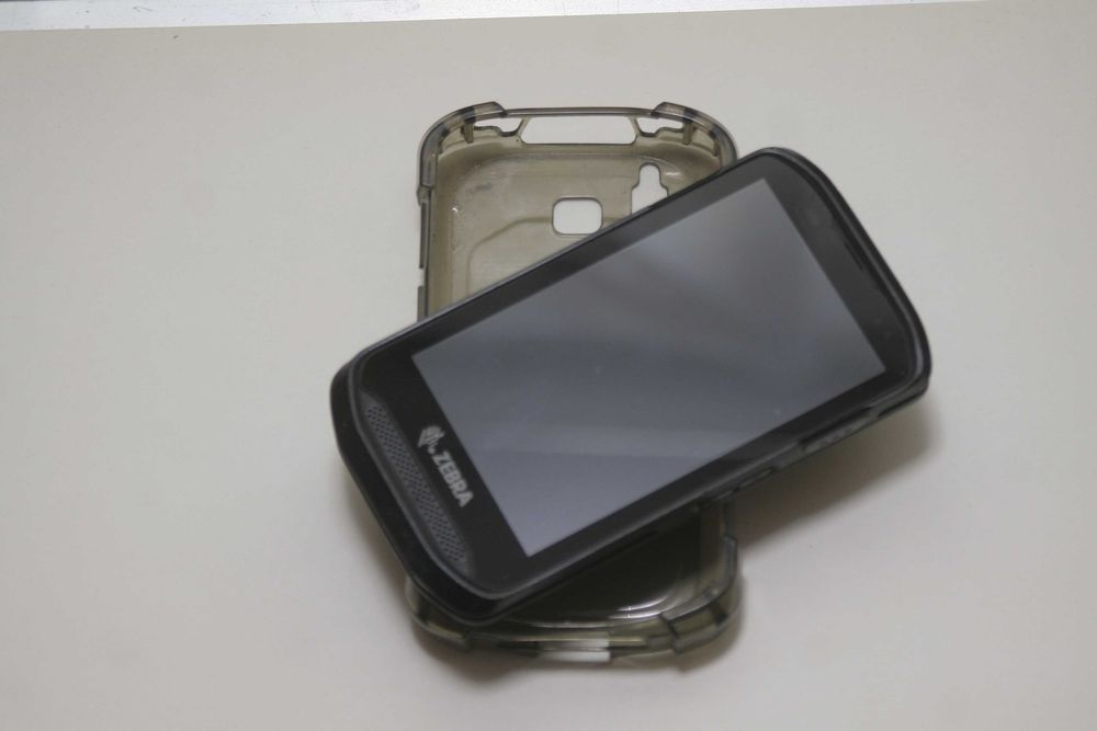 telefon ZEBRA TC25BJ skaner ZEBRA TC25BJ stan idealny 100% sprawny