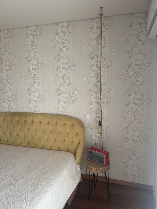 Quarto Completo - Bom Estado