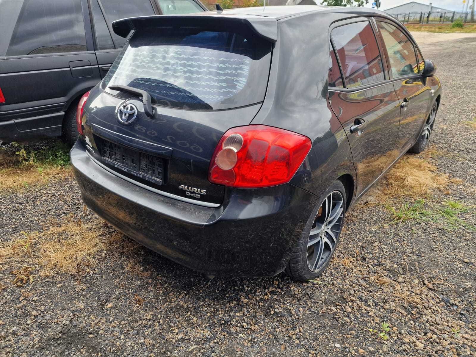 skrzynia biegów  toyota auris e15 2.2  2adfhv