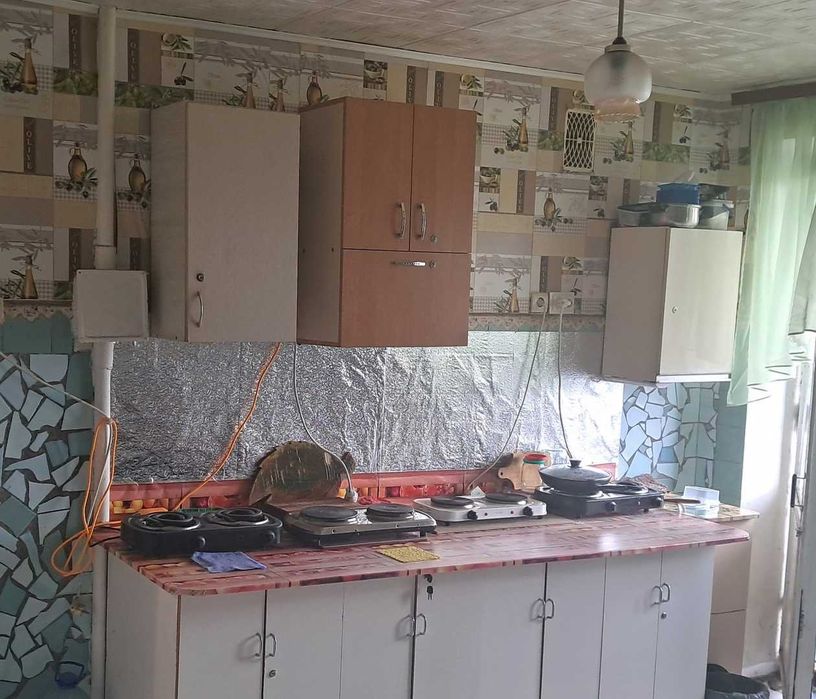 Велика кімната 17 м2  в гуртожитку  район "Hollywood" СМ