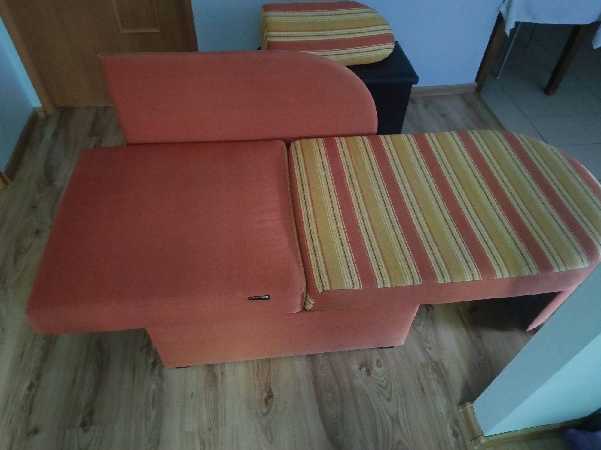 Sofa jednoosobowa