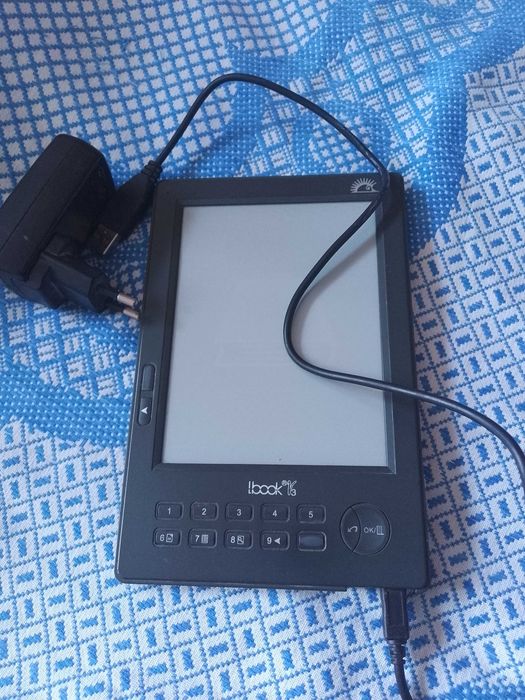 Электронная книга lBook V3