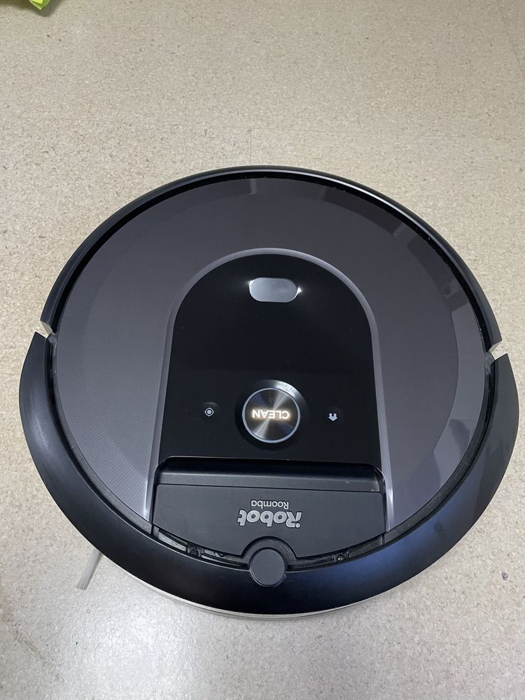 Robot sprzątający iRobot Roomba i7