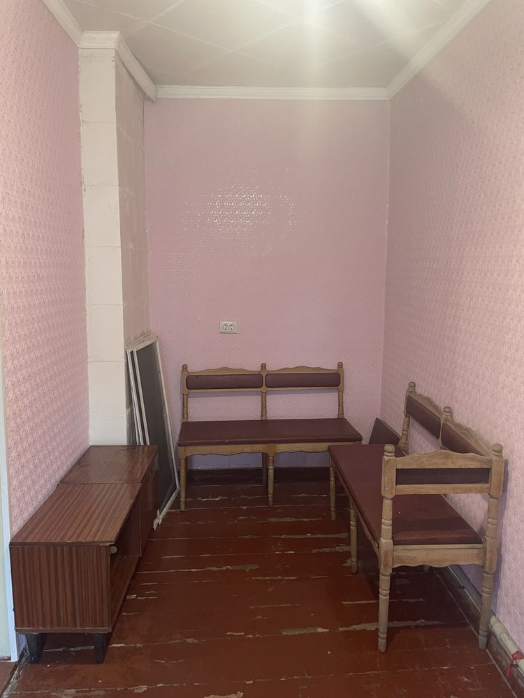Продам дом в цетре села Богдановка