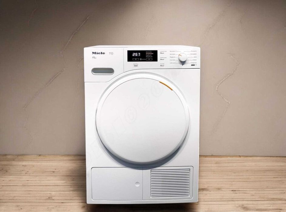 Сушильна машина Miele TMB 540 WP миле А+++ сушка