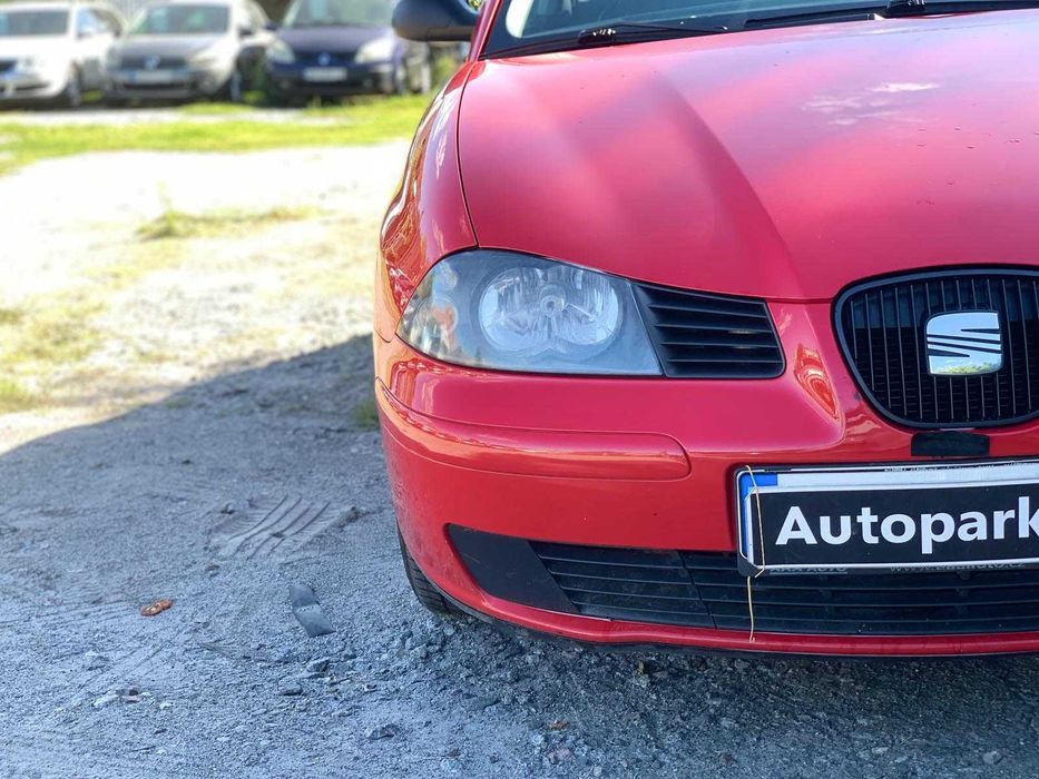 Продам Seat Cordoba 2005р. #69798