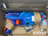 Nerf Elite Disruptor Нерф елит