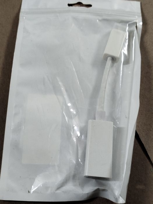Adapter  Apple mini DVI na HDMI (v13)