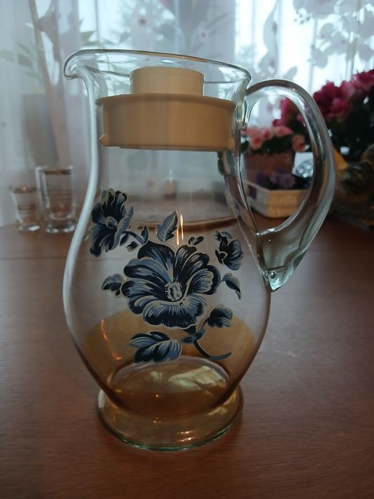 Dzbanek na zimne napoje