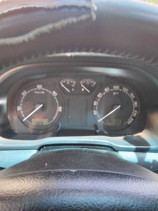 Sprzedam Skoda Octavia