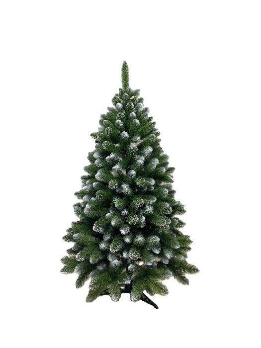 Choinka sztuczna sosna diamentowa 180 cm
