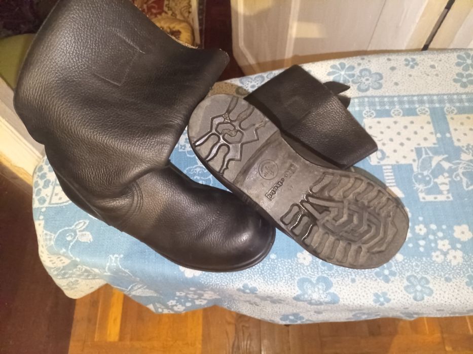 Взуття робоче  41