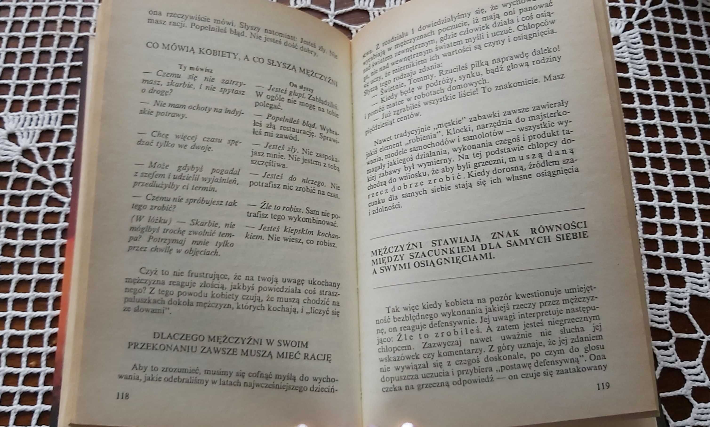 sex - czy znasz sekrety mężczyzn