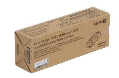 Картридж для принтера Xerox 6500, Xerox WorkCentre 6505, 6505N, 6505DN