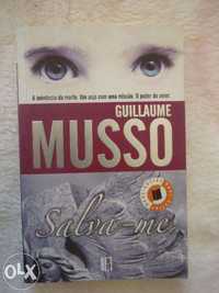 Salva-me - Guillaume Musso