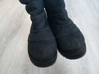 Buty zimowe śniegowce Zara 29