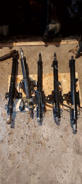 Пассат б5 б4 б3 1,8 1,9 2,0 2,8 рулевая колонка вал карданчик серво ко