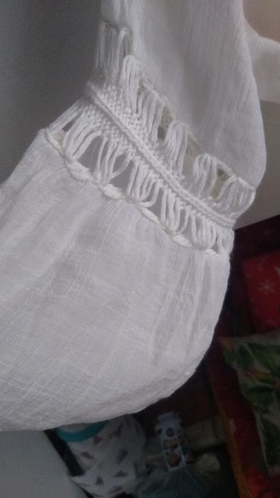 Sukienka Boho rozmiar uniwersalny