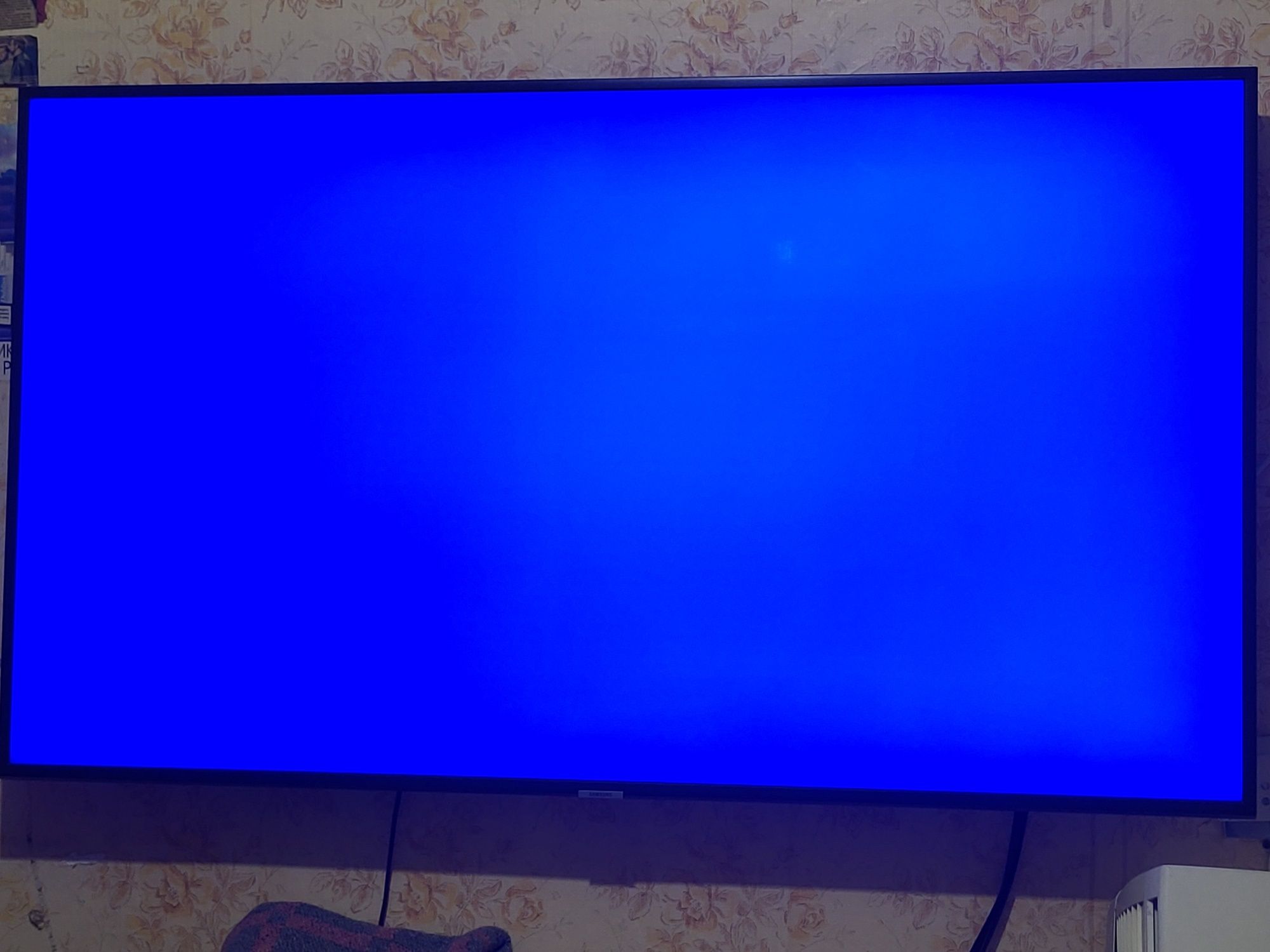 Samsung UE55NU7172U 55"