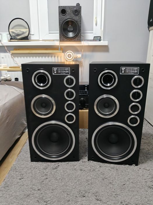 Kolumny głośnikowe Altus 110