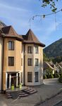 Продаж 3квартири   в готельному комплексі  "LETIZIA country club" Шаян