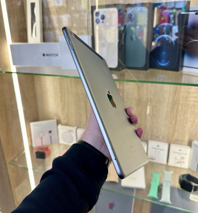 Планшет iPad 6 2018 128Gb WiFi+LTE Space Оригінал Гарантія Магазин