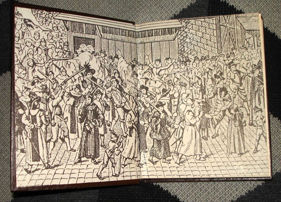 Перстень Борджіа  ###   Владімір Нефф