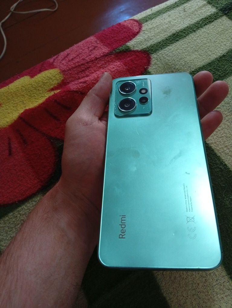 Redmi note  12 4/128