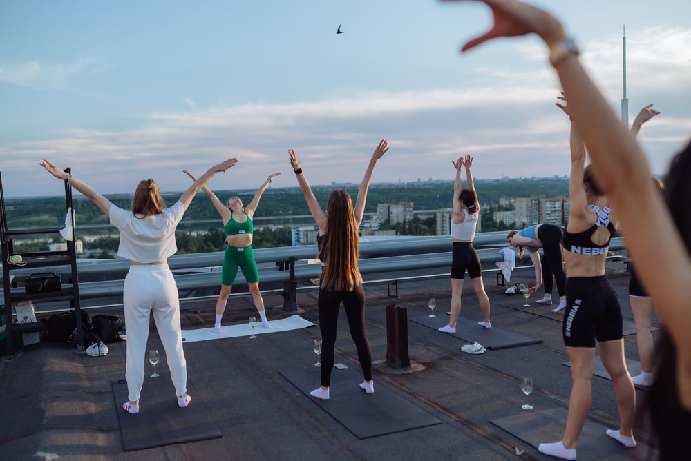 Здається площа під фотостудію / арт-простір у центрі Запоріжжя