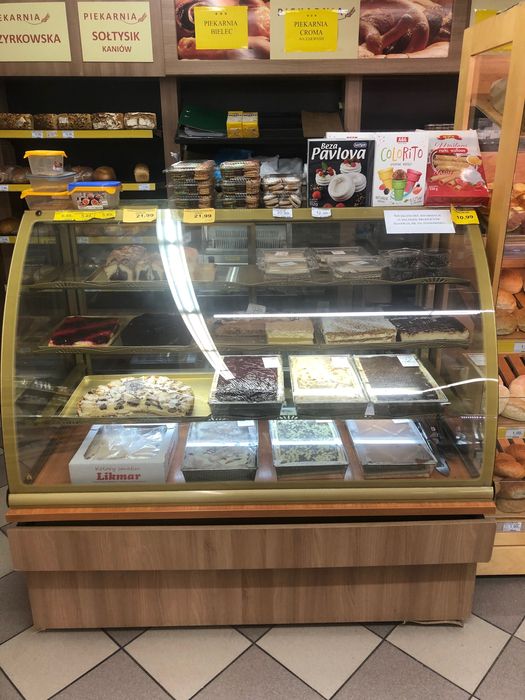 WITRYNA CHŁODNICZA Bielsko-Biała/ Bystra