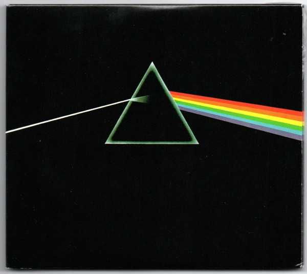 Pink Floyd – The Dark Side Of The Moon Experience Edition 2xcd