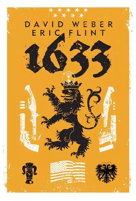 1633. Zysk i S-ka