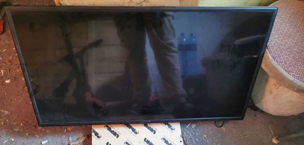 Tv 40 cali manta Led sprawny