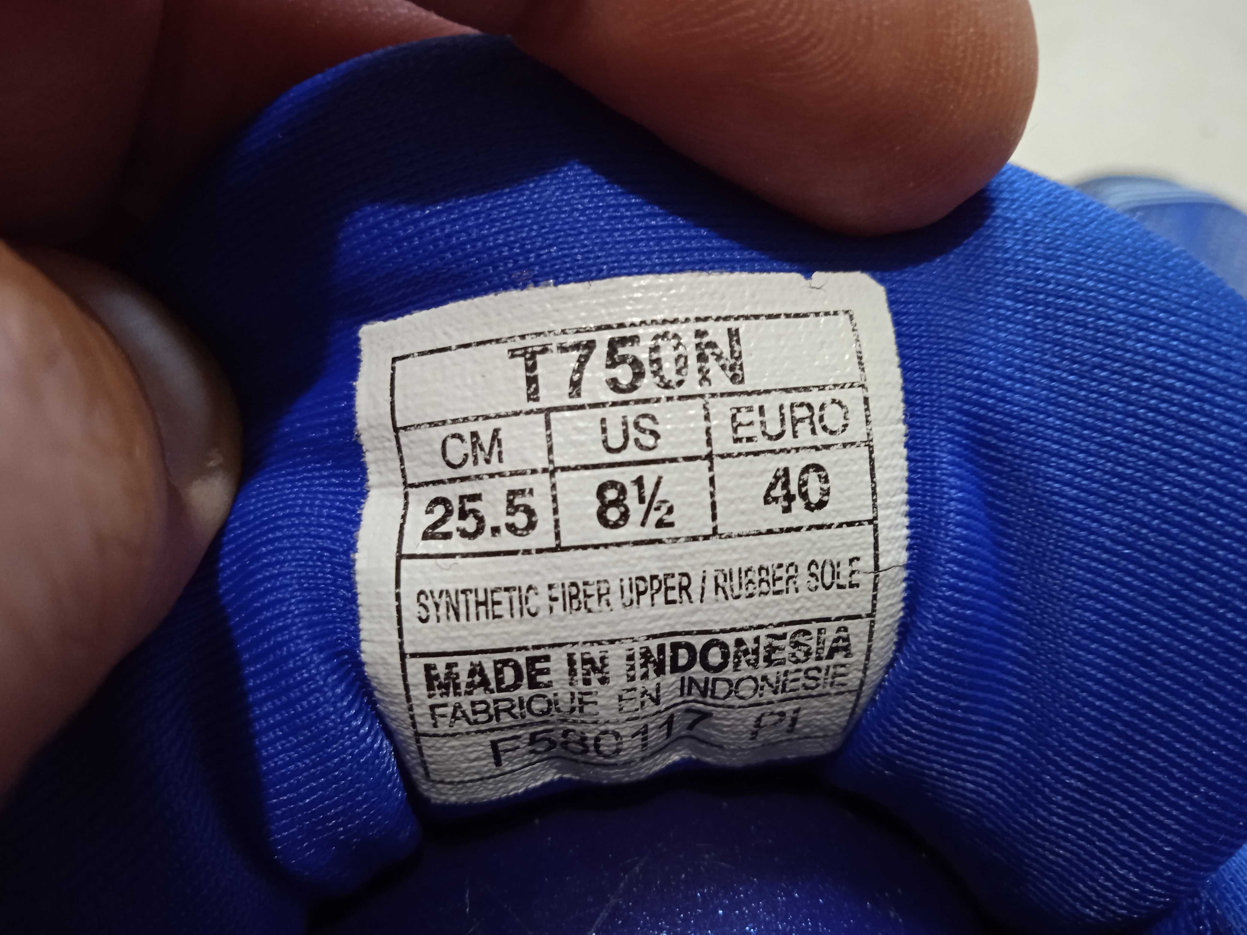 ASICS Gel-Nimbus 19 * rozm 40 * ORYGINALNE