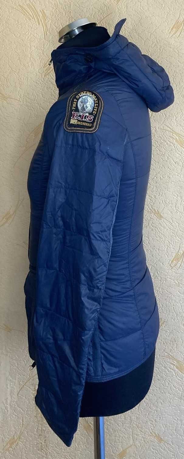 Kurtka pikowana Parajumpers roz. S