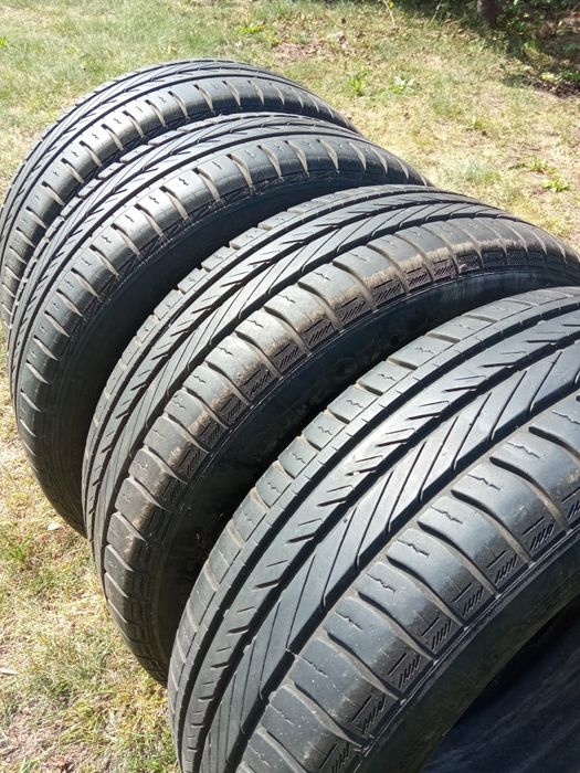 Koła 5x112 VW,Seat,Skoda 195/65r15