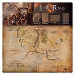 Lotr lcg playmat władca pierścieni lcg