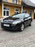 Renault Megane Niski przebieg