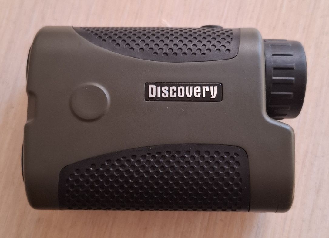 Дальномір Discovery DD01-600