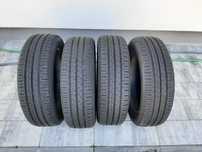 Opony letnie CONTINENTAL  ContiEcoContact 5 komplet 165/60/R15