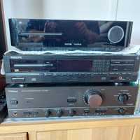 Odtwarzacz Philips CD634