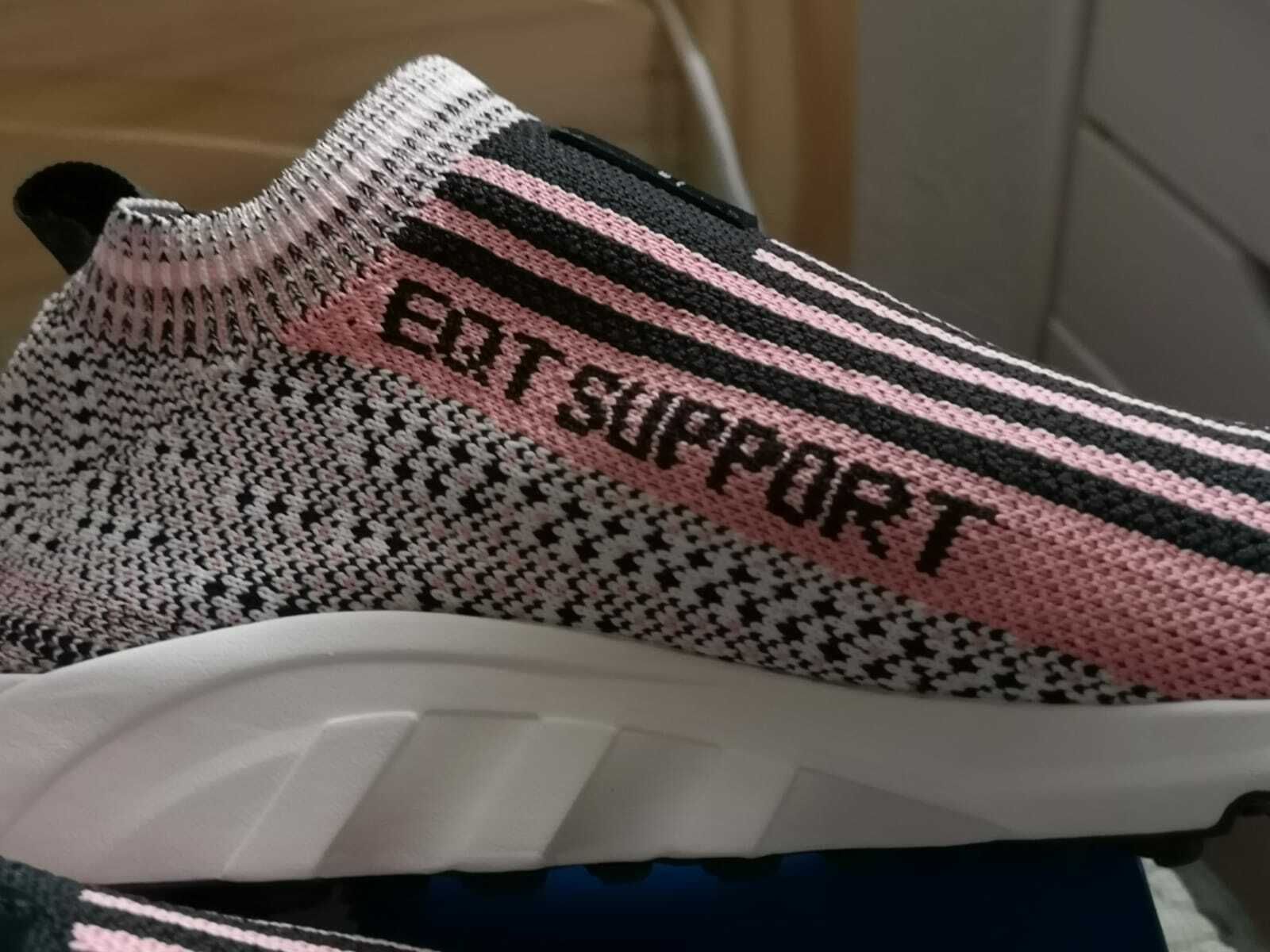 Buty sportowe Adidas Oryginał EQT Support Nowe