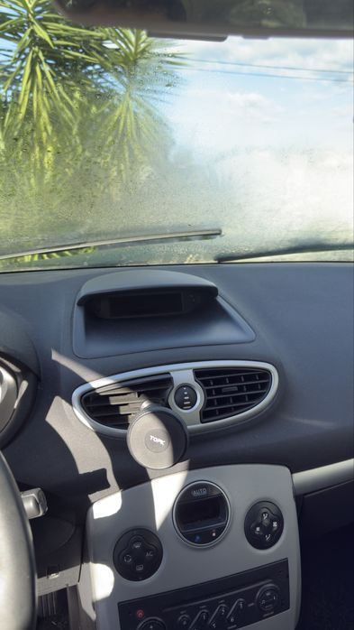 Renault Clio Dynamique S