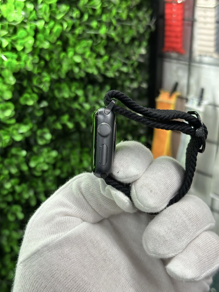 Apple Watch 3 38mm Space Grey 96% Магазин, Гарантія, Вибір