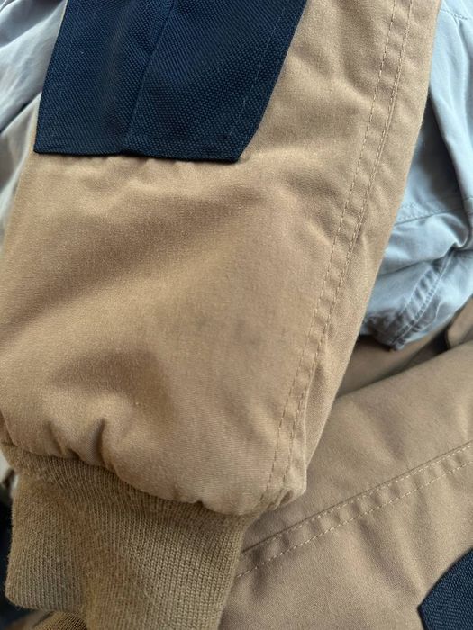 Куртка Carhartt Trapper jacket