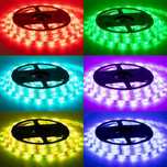 Світлодіодна LED стрічка 12V