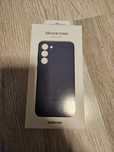 Etui Silicone Case Samsung Galaxy s23+